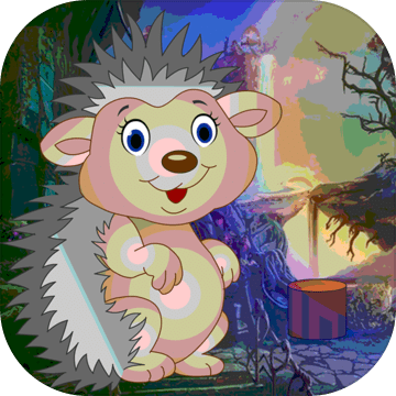 BestEscapeGames160PorcupineEscapeGame