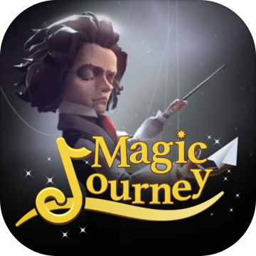 MagicJourneyー音楽アクションゲーム