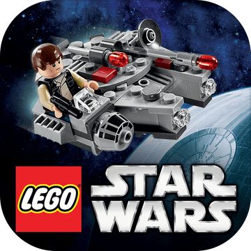 LEGO®StarWars™Microfighters