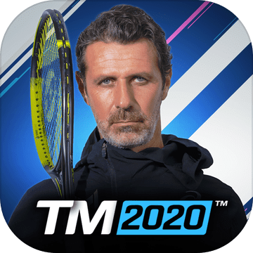 TennisManager2020–Mobile–WorldProTour