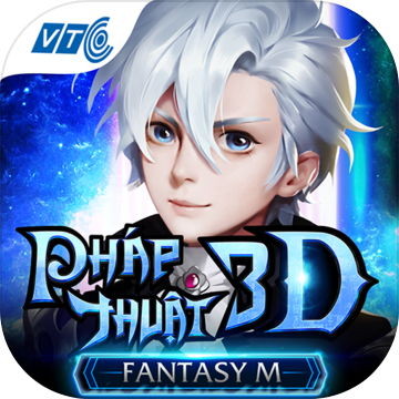 PhápThuật3D–FantasyM