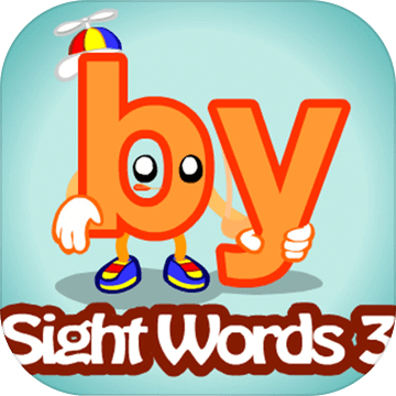 SightWords3GuessingGame
