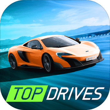 Top Drives（Unreleased）