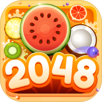 ChainFruit2048Game