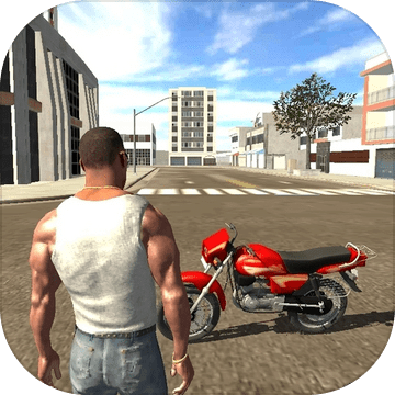 IndianBikesDriving3D