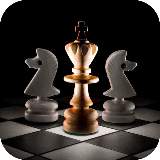 国际象棋大师版