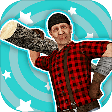 Lumberjack3D