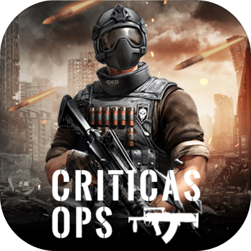 CriticalOps