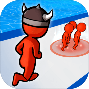 CrowdBattle3D