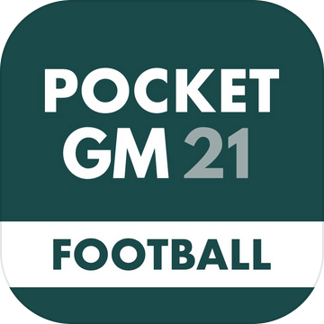 PocketGM21FootballManager