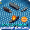 BATTLESHIP WAR GAME  Schiffe versenken  FREE