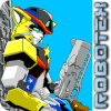 ROBOTEX : CHALLENGE THE TRANSFORMERS