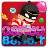 Candy Bandit  Candy Match Puzzle Game