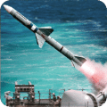 航母导弹战争