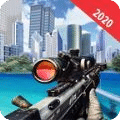 新狙击射击游戏2020