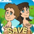 拯救亚当和夏娃