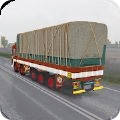 印度卡车越野货物驾驶2