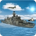 海战3D专业战舰