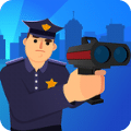 成为警察3D