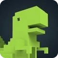像素恐龙3D