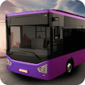 巴士2021终极巴士停车