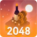 2048合并博物馆