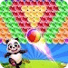 小熊猫泡沫射击
