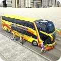 新城市巴士教练模拟器