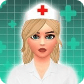 模拟医院生活