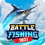 钓鱼战斗2021