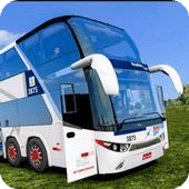 欧洲巴士驾驶2021
