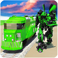 火车机器人