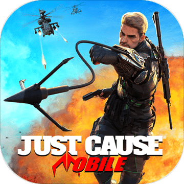 JustCause®Mobile