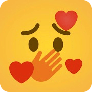 Emoji表情堆叠拼图