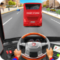 现代巴士模拟器