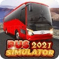 巴士模拟2021终极驾驶