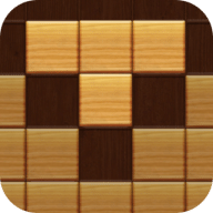 木砖拼图
