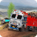 印度卡车山地车