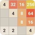 2048数字拼图