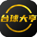 台球大亨