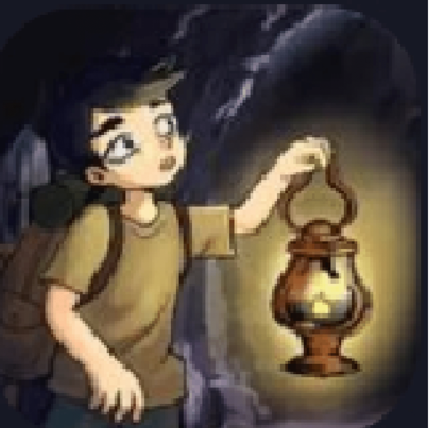 鬼熄灯