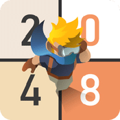 2048英雄