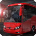 巴士模拟器司机