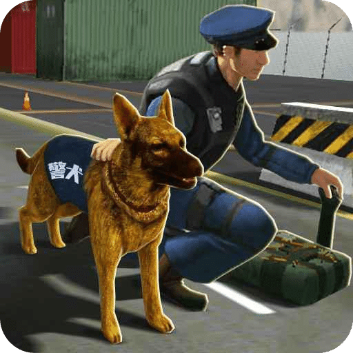 警犬大侦探