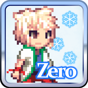 ArchAngel -Zero- [シューティングゲーム]