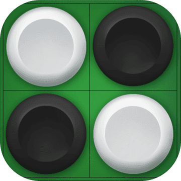 Reversi Free - King of Games