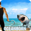 Oceanborn: Survival on Raft