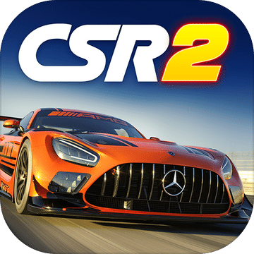 CSRRacing2