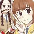 少女的世界找不同
