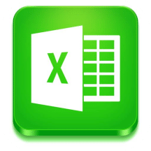 Excel办公软件